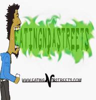 Poster Eatingndastreets HipHop Radio