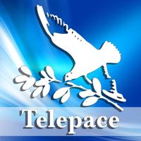 برنامه‌نما Telepace عکس از صفحه