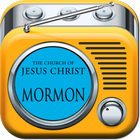 📻 Mormones radio online icône