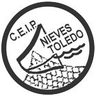 CEIP Nieves Toledo ikona