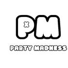 Party Madness 圖標