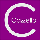 Cazzello Zeichen