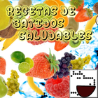 Recetas de batidos saludables 圖標