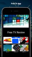 Free TV Review ภาพหน้าจอ 1