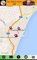 Torneo Convivencia Fuengirola 海报