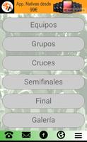 Torneo Convivencia Fuengirola تصوير الشاشة 1