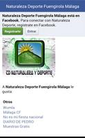 برنامه‌نما Torneo Convivencia Fuengirola عکس از صفحه