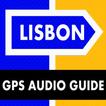 Lisbon Map Audio Guide