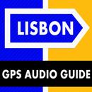 Lisbon Map Audio Guide APK