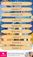 Programa fiestas S.pedro 2015 截图 1