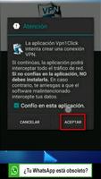 Internet 4G GRATIS 截圖 3