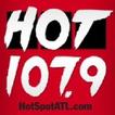 Hot 107.9 - WHTA FM 107.9
