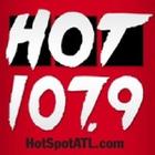 Hot 107.9 - WHTA FM 107.9 иконка