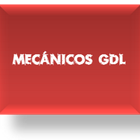 Mecánicos GDL icon