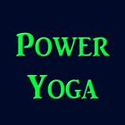 Power Yoga icon