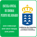 EOI Fuerteventura