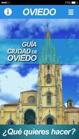 Oviedo App Affiche