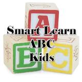Smart ABC learn Kids icône