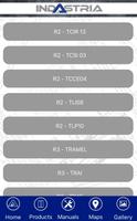 Indastria スクリーンショット 2