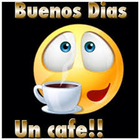 Icona Buenos dias buenos