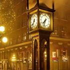 Street Clock Wallpapers icon