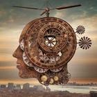 Mystical Clocks Wallpapers-icoon