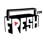Fresh FM アイコン