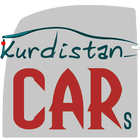 Kurdistan Cars آئیکن