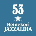 Heineken Jazzaldia আইকন