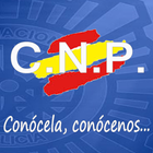 C.N.P. Conócela, Conócenos icon