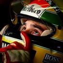 Tribute to Ayrton Senna APK