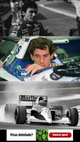 Tribute to Ayrton Senna capture d'écran 1