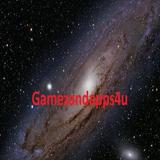 Gamezandapps4u Facebook icône