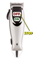 Electric razor joke ảnh chụp màn hình 2