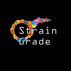 Strain Grade - Top Strains icône