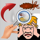 Detector Piojos Broma APK