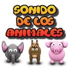 Animalitos de la Creación icône