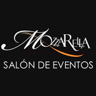 Mozzarella - Salón de Eventos icône