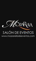 Mozzarella - Salón de Eventos poster