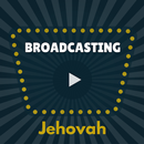 Broadcasting Jehovah APK