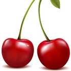 Red Cherry Events icon