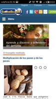 Catholic.net اسکرین شاٹ 1