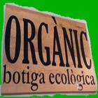 organic botiga ecologica icon