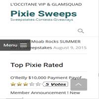Pixie Sweeps screenshot 1