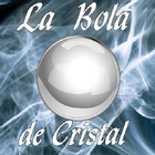La Bola de Cristal Broma icône