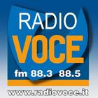 Radio Voce icône