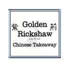 Golden Rickshaw icône