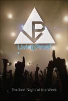 Living Proof CT poster