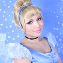 Cinderella Makeup APK