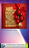 Frases para navidad تصوير الشاشة 3